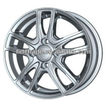 white japan ar replica alloy wheel for wholesale